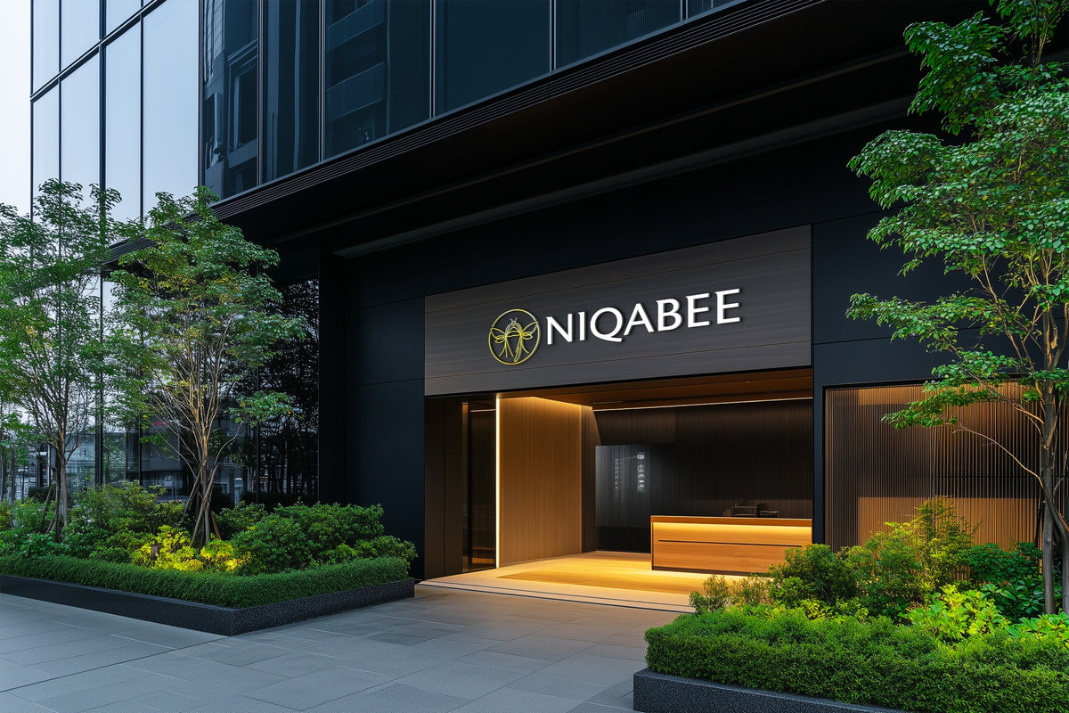 Niqabee