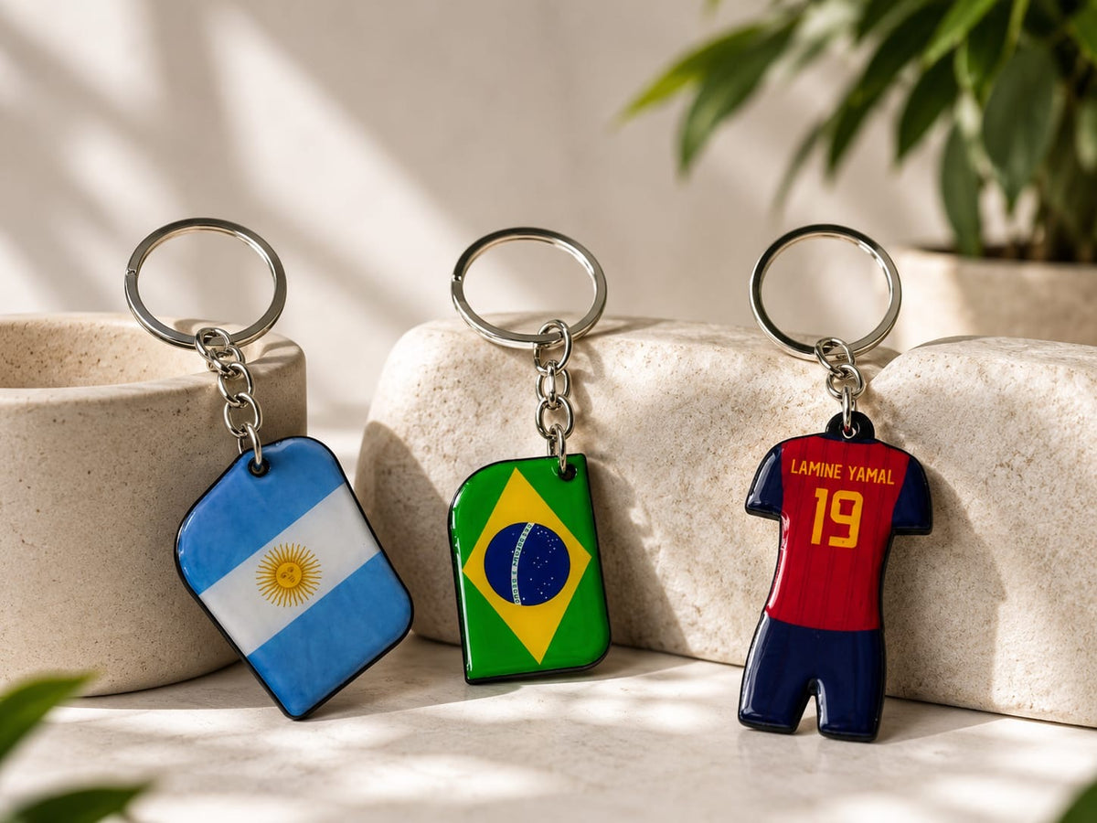 Keychain