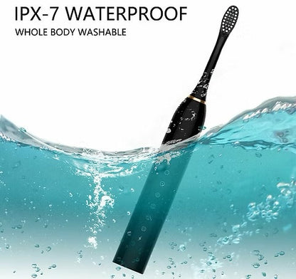 X3 Sonic Rechargeable Electric Toothbrush