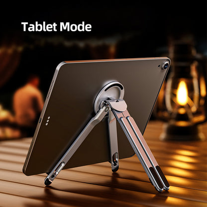 3-in-1 MagLock Laptop Riser, Phone & Tablet Stand