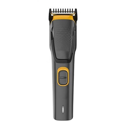 Professional Hair and Beard Trimmer USB Rechargeable HTC AT-509