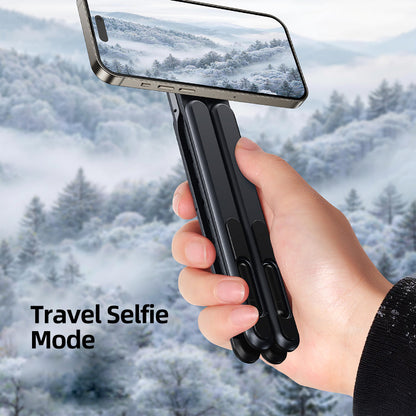 3-in-1 MagLock Laptop Riser, Phone & Tablet Stand
