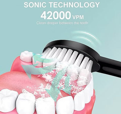 X3 Sonic Rechargeable Electric Toothbrush
