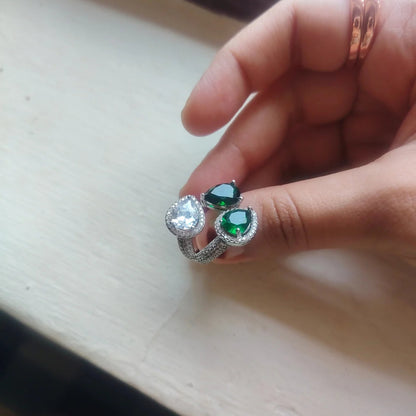Adjustable Rings For Women's S4653439