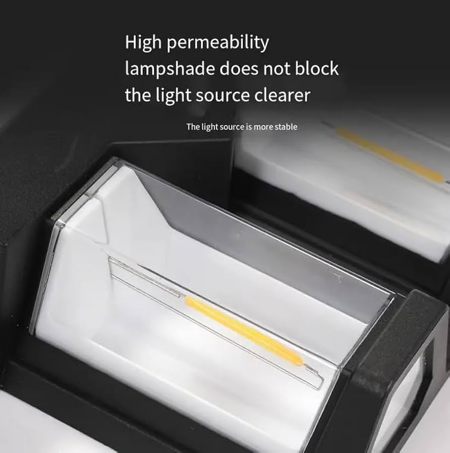 Solar Sensor Light CL-228 | Outdoor Wall Mounted LED Lamp