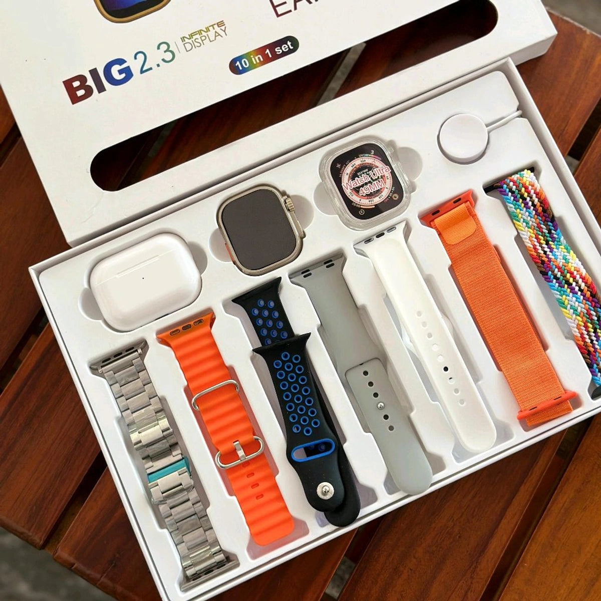 Mobile Accessories