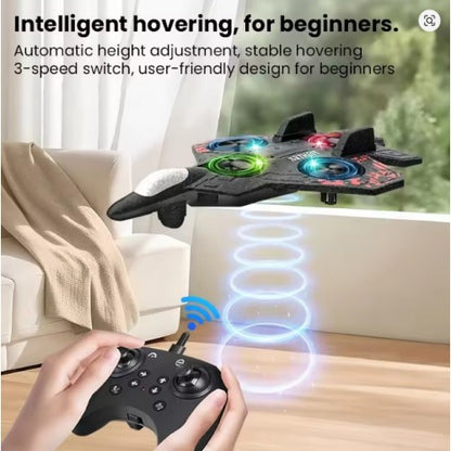 X25 RC Fighter Airplane Jet Drone Aircraft