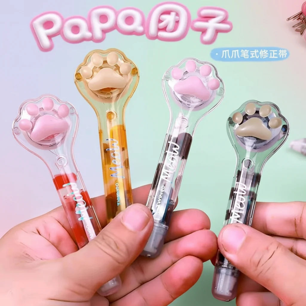 CatPaw Glue Correction Tape