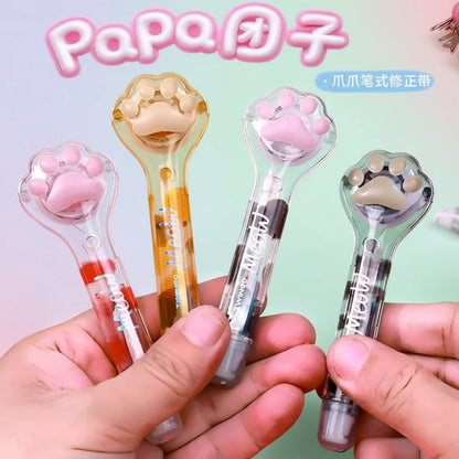 CatPaw Glue Correction Tape