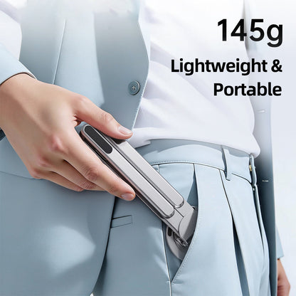 3-in-1 MagLock Laptop Riser, Phone & Tablet Stand