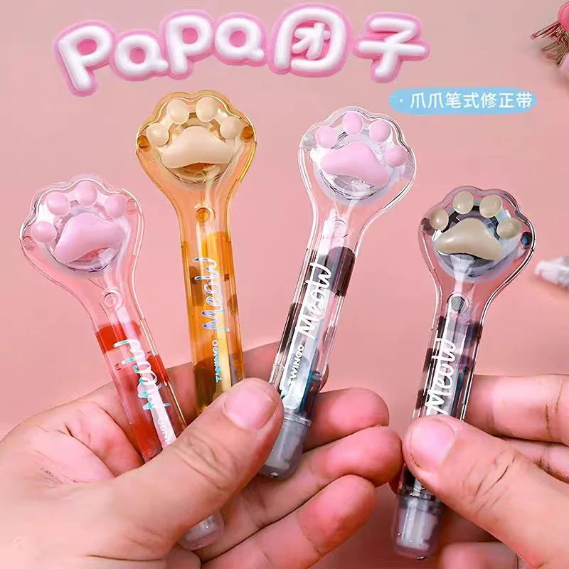 CatPaw Glue Correction Tape
