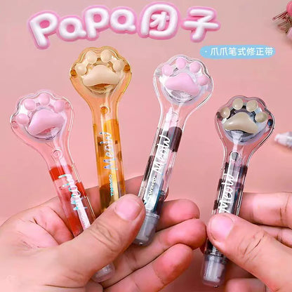 CatPaw Glue Correction Tape