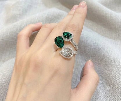 Adjustable Rings For Women's S4653439