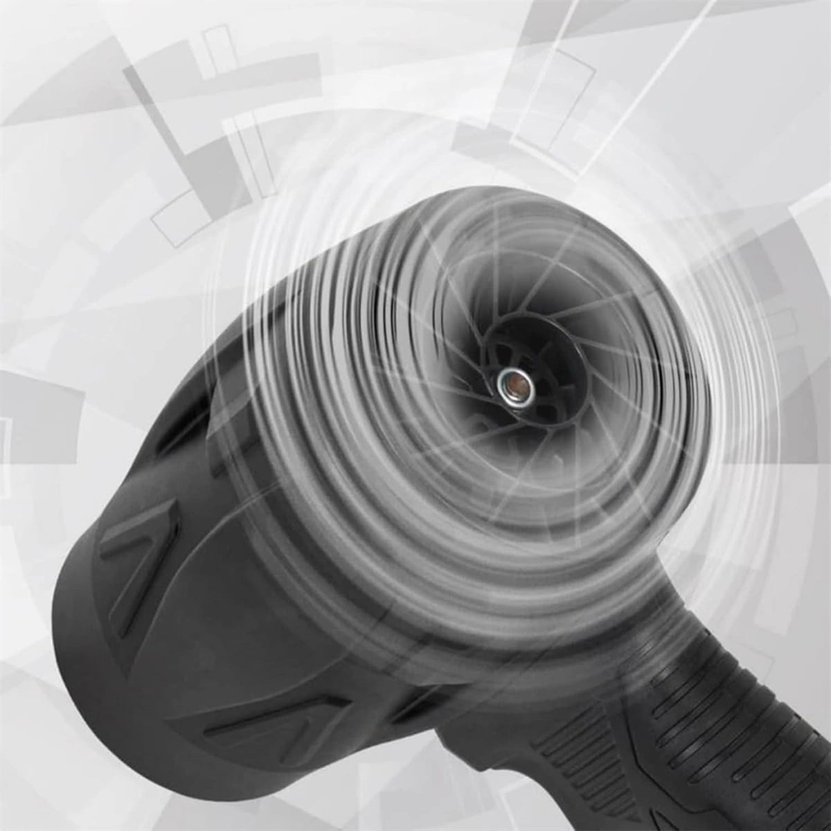 High Power Cordless Blower