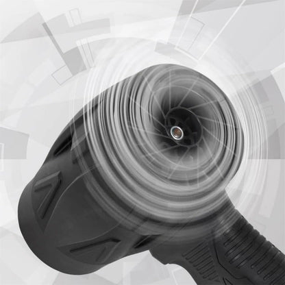 High Power Cordless Blower