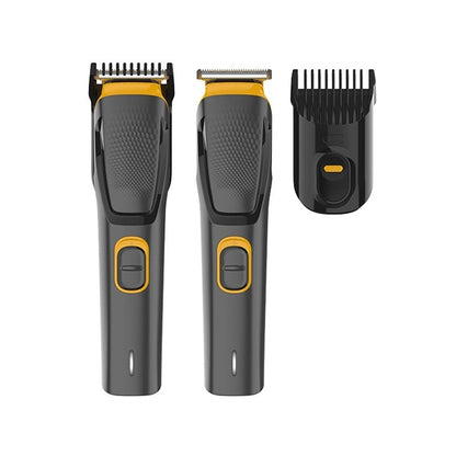 Professional Hair and Beard Trimmer USB Rechargeable HTC AT-509
