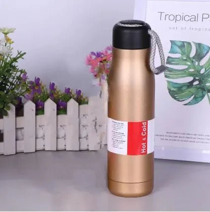Vacuum Insulated Water Flask 500ml