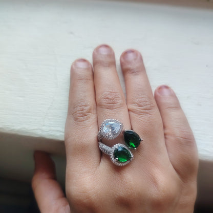 Adjustable Rings For Women's S4653439
