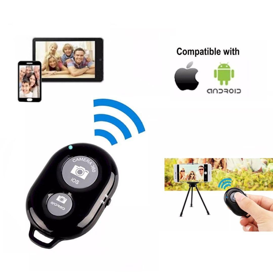 AY-49 Video Making Vlog Tripod Kit With Microphone and Light For Live Broadcast