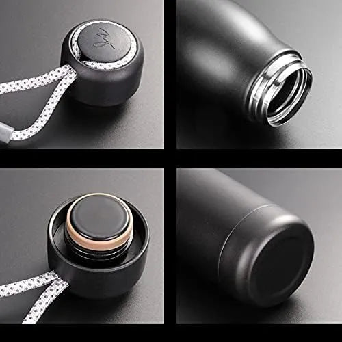 Vacuum Insulated Water Flask 500ml
