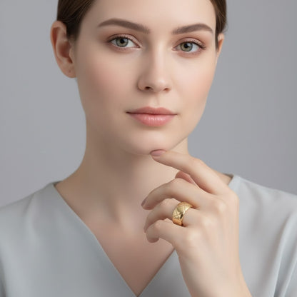 Women's Ring S3071182