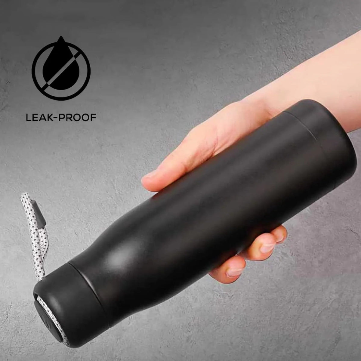Vacuum Insulated Water Flask 500ml