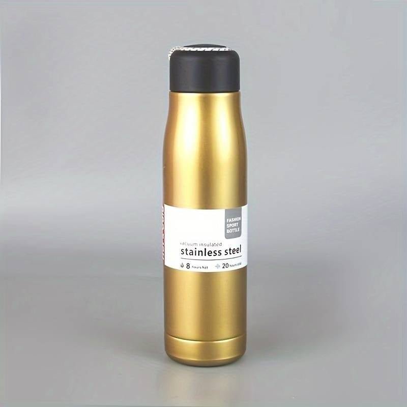 Vacuum Insulated Water Flask 500ml