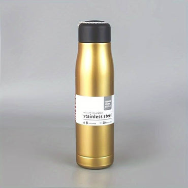Vacuum Insulated Water Flask 500ml