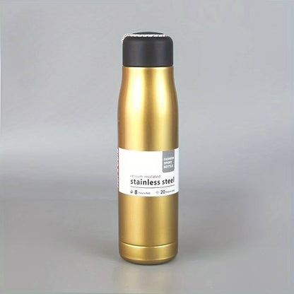 Vacuum Insulated Water Flask 500ml