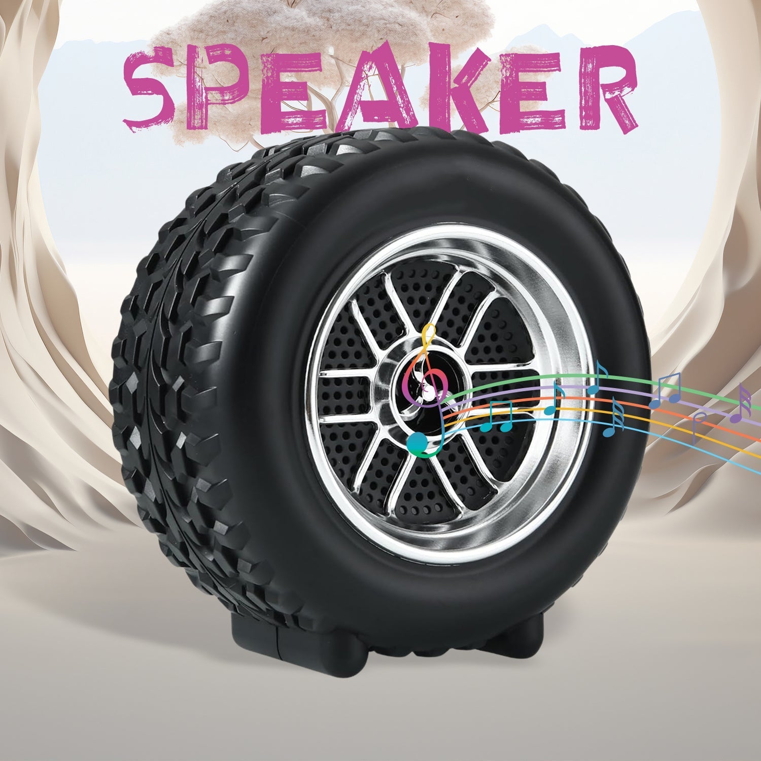 Speakers