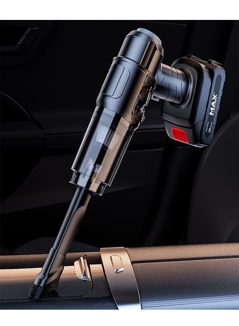 Multifunction Cordless Handheld  Mini Vacuum Cleaner