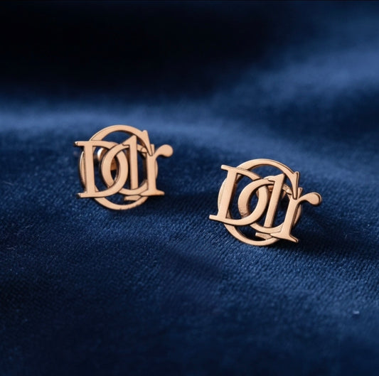 Women's Beautiful Design Earrings S3367785